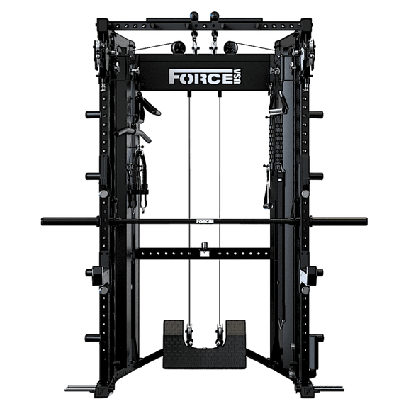 Force USA C10-V2 All-In-One Trainer - Gymsportz