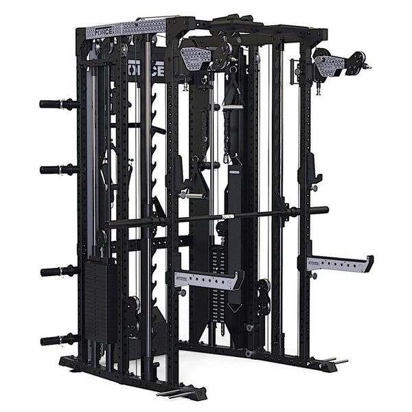 Force USA C10-V2 All-In-One Trainer - Gymsportz