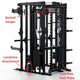 Force USA C10-V2 All-In-One Trainer - Gymsportz