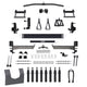 Force USA C10-V2 All-In-One Trainer - Gymsportz