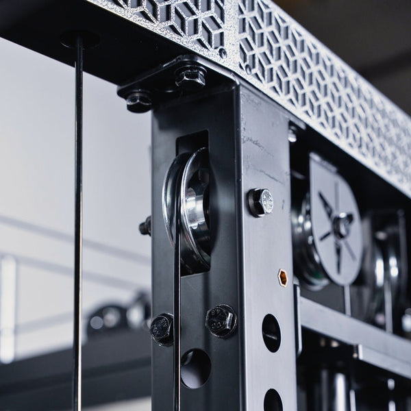 Force USA C20 All - In - One Trainer - Gymsportz