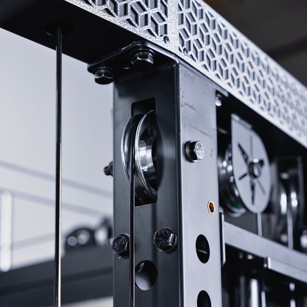 Force USA C20 All - In - One Trainer - Gymsportz