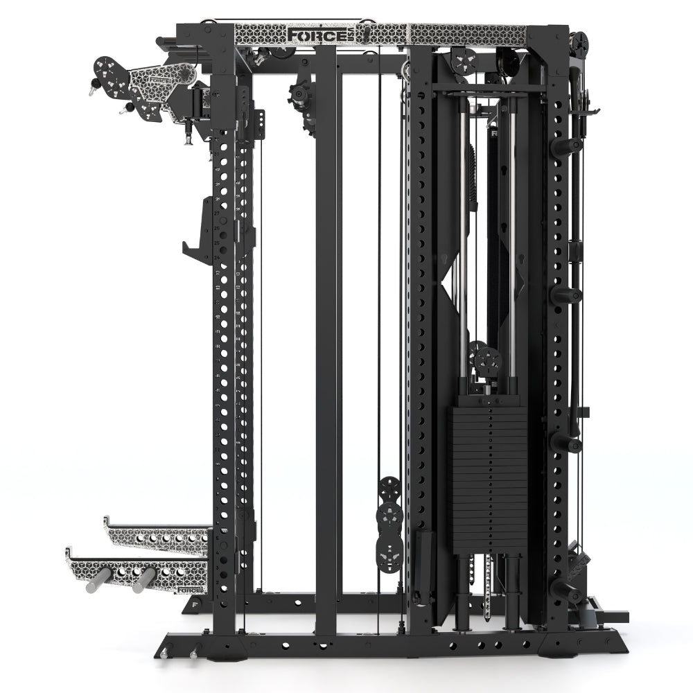 Force USA C20 All - In - One Trainer - Gymsportz