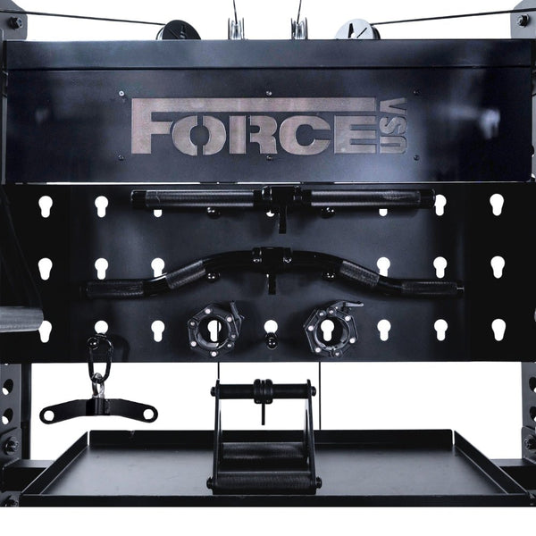Force USA C20 All - In - One Trainer - Gymsportz