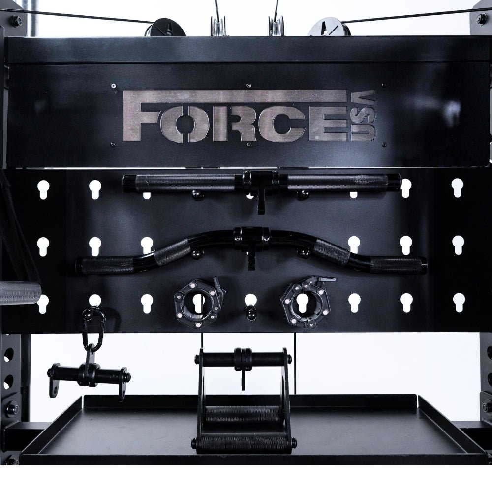 Force USA C20 All - In - One Trainer - Gymsportz