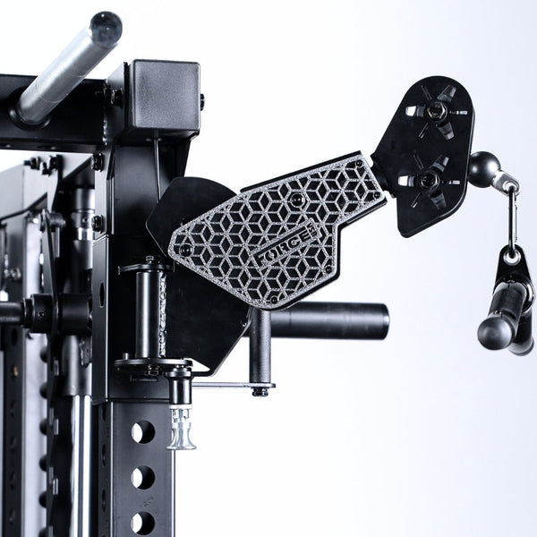 Force USA C20 All - In - One Trainer - Gymsportz