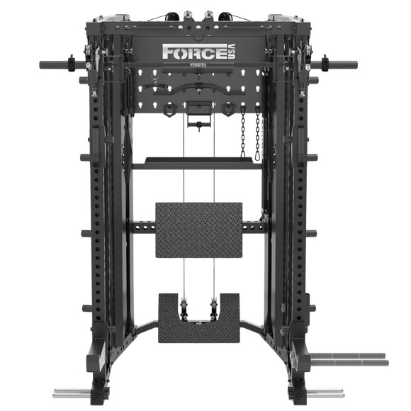 Force USA C20 All - In - One Trainer - Gymsportz