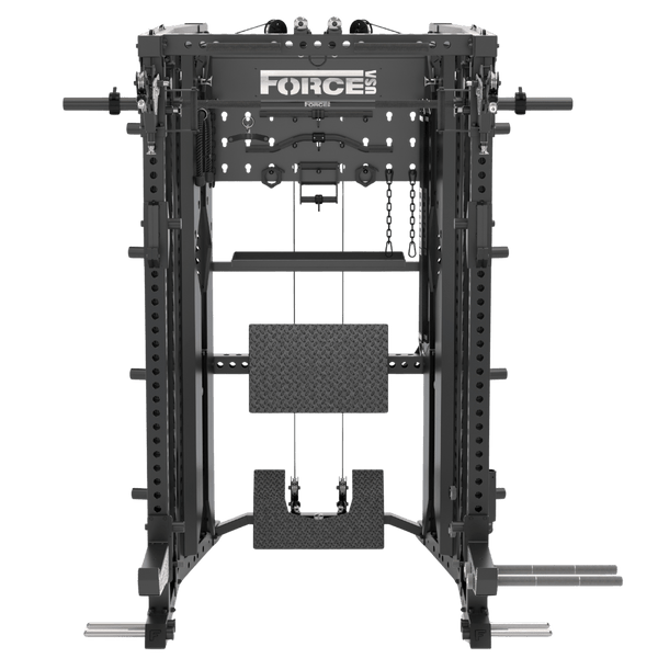 Force USA C20 All - In - One Trainer - Gymsportz
