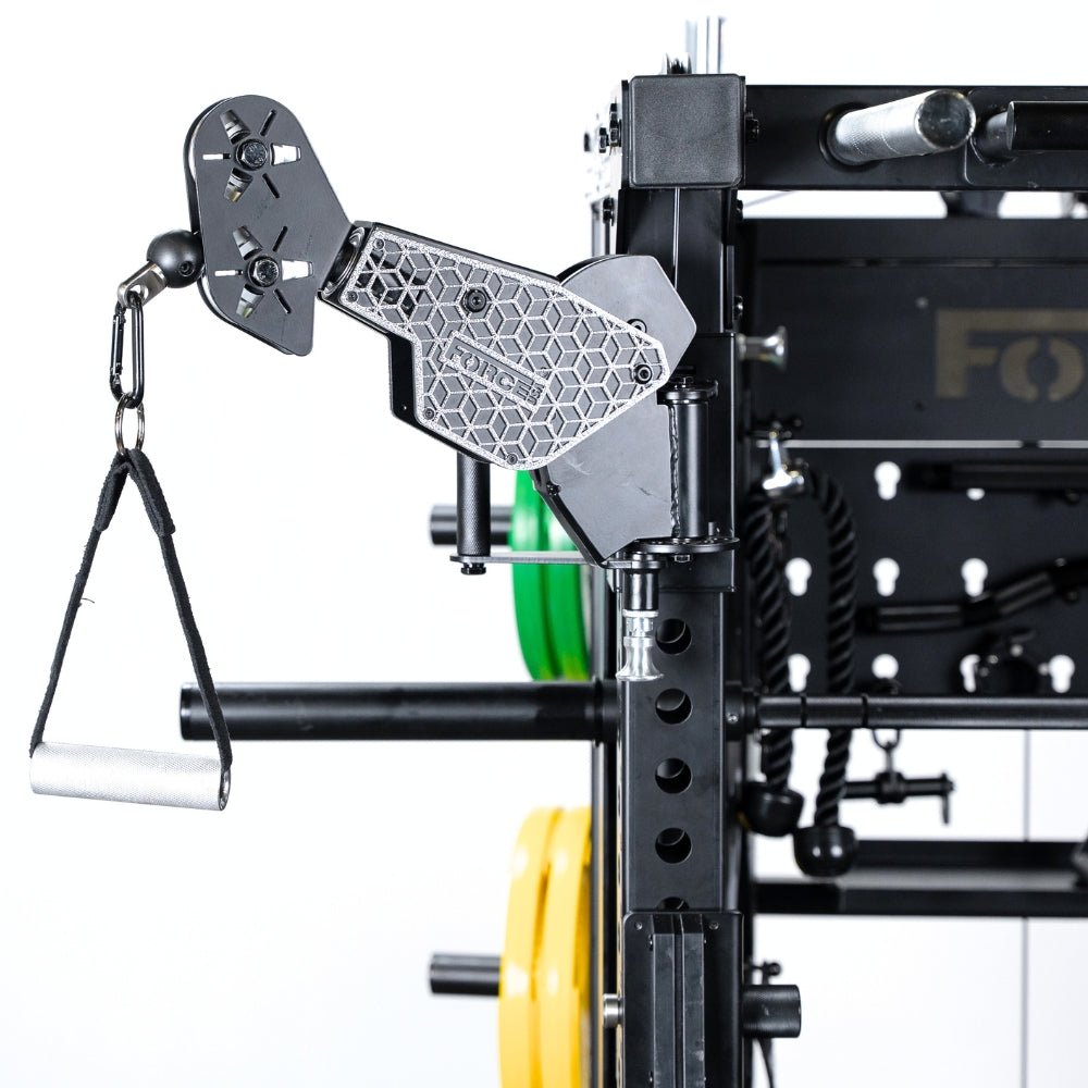 Force USA C20 All - In - One Trainer - Gymsportz