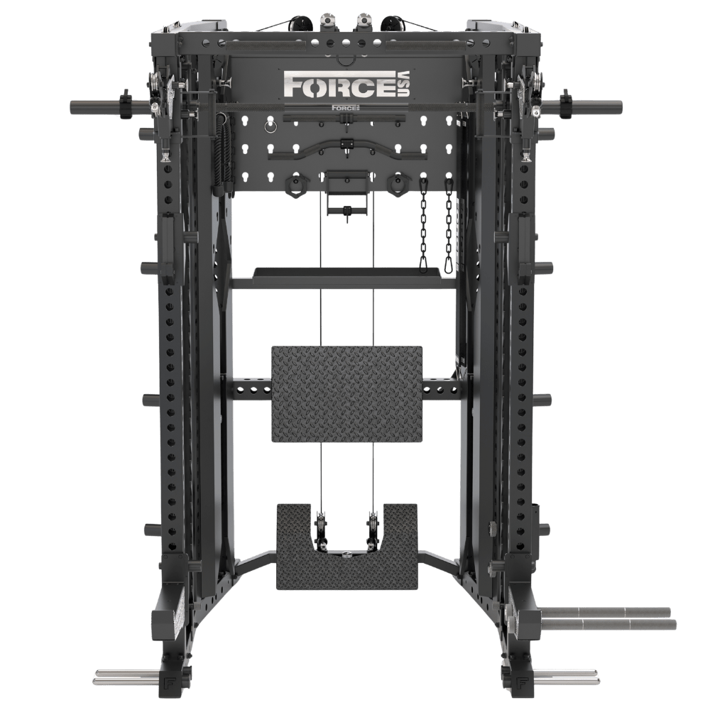 Force USA C20 All - In - One Trainer - Gymsportz