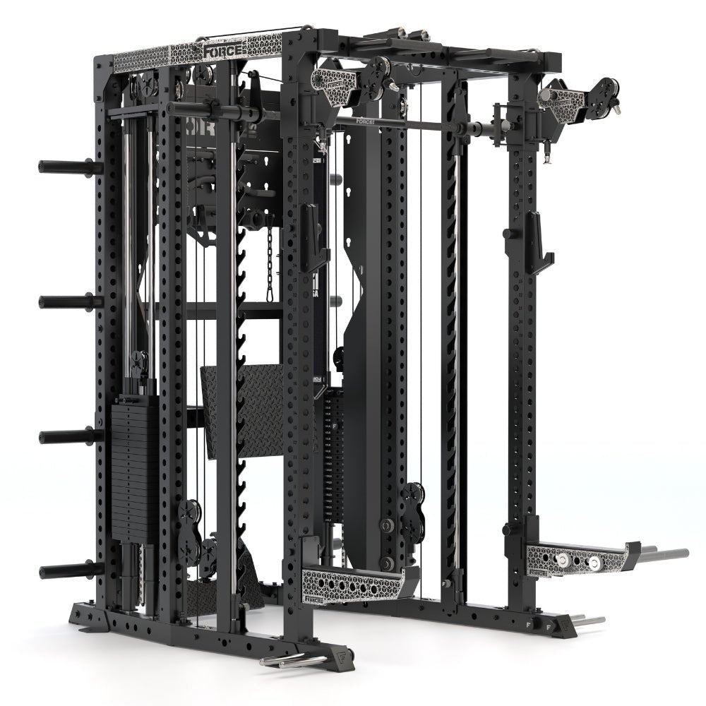 Force USA C20 All - In - One Trainer - Gymsportz