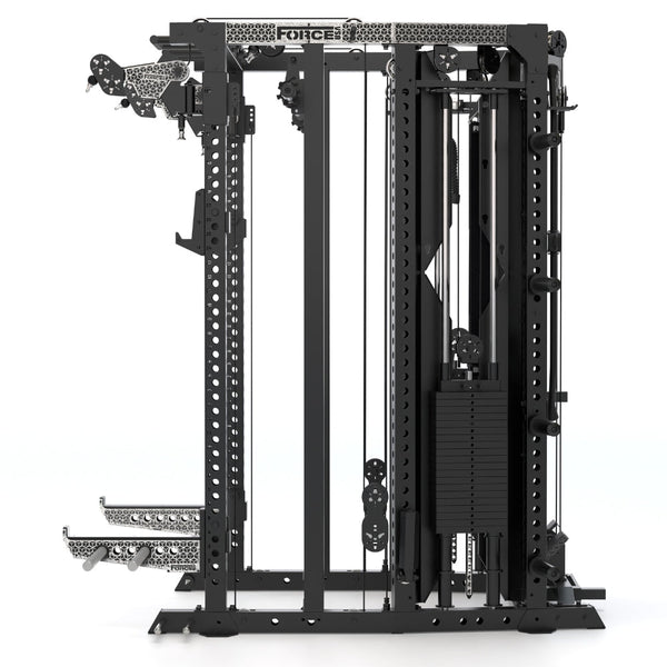 Force USA C20 All - In - One Trainer - Gymsportz