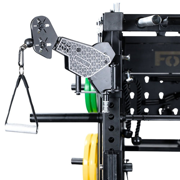 Force USA C20 All - In - One Trainer - Gymsportz