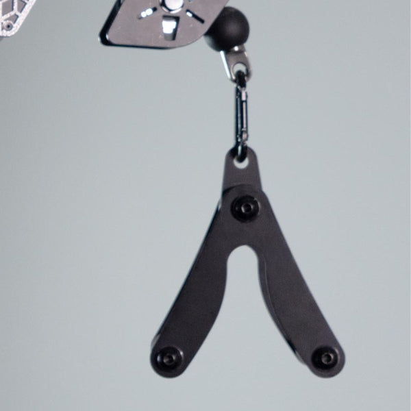 Force USA Close Grip Triangle / Landmine Handle (F - CGL) - Gymsportz