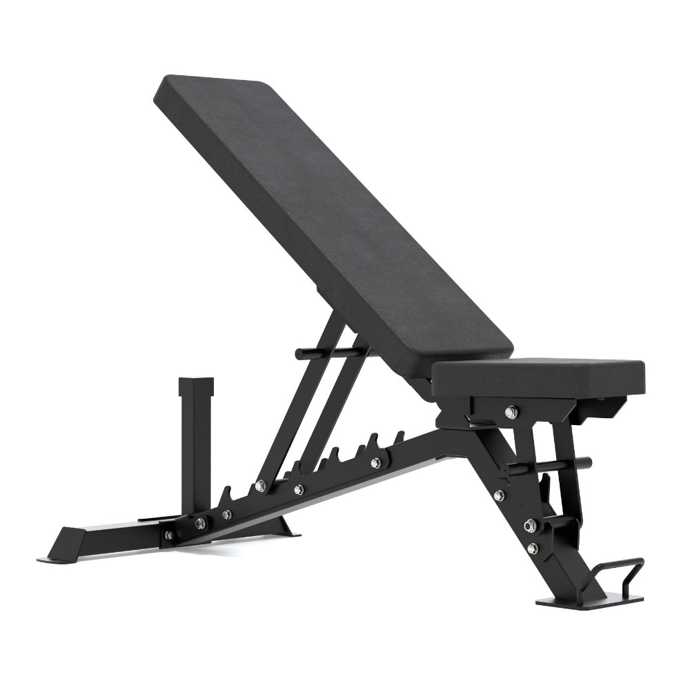 Force USA Commercial FID Bench (F - COMFID - V3) - Gymsportz