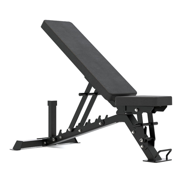 Force USA Commercial FID Bench (F - COMFID - V3) - Gymsportz