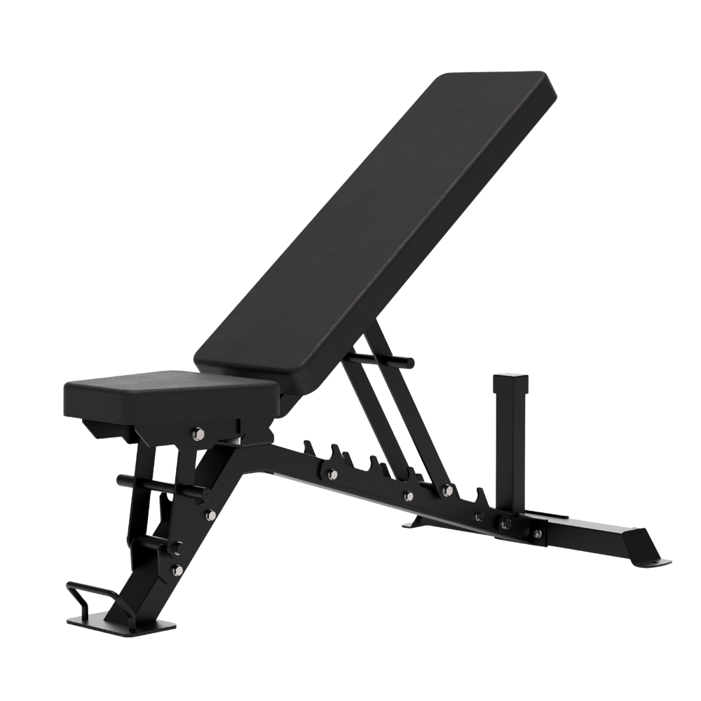 Force USA Commercial FID Bench (F - COMFID - V3) - Gymsportz