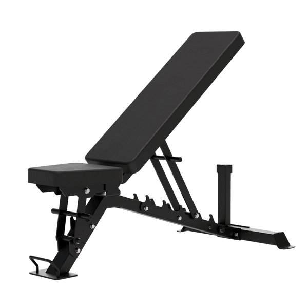 Force USA Commercial FID Bench (F - COMFID - V3) - Gymsportz