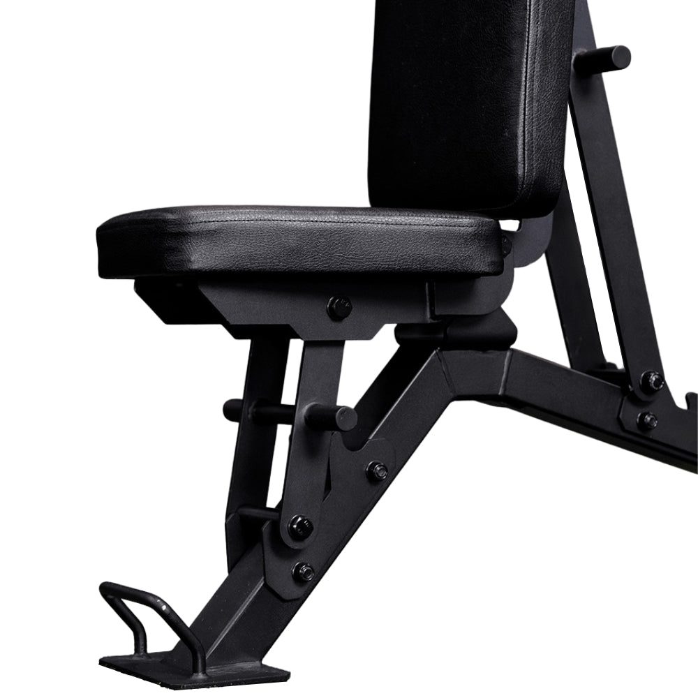 Force USA Commercial FID Bench (F - COMFID - V3) - Gymsportz