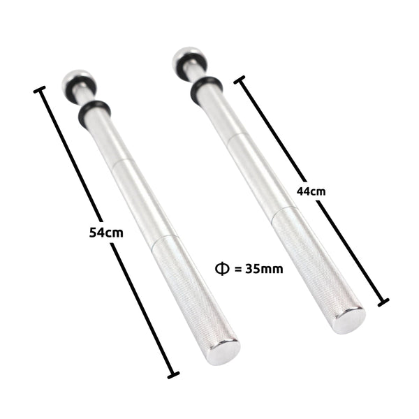 Force USA Dip Handle Bar (In Pairs) (F - DIP - BAR) - Gymsportz