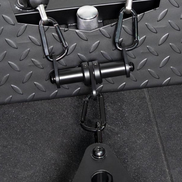 Force USA Dual Cable Connector (F - DCC) - Gymsportz