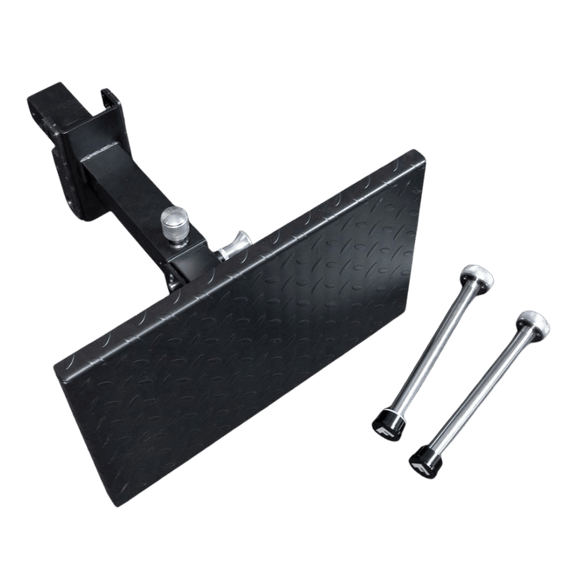 Force USA F - TT Sliding Bench Attachment (F - SB - TT) - Gymsportz