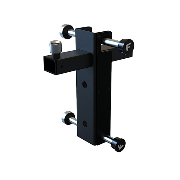 Force USA F - TT Sliding Bench Attachment (F - SB - TT) - Gymsportz