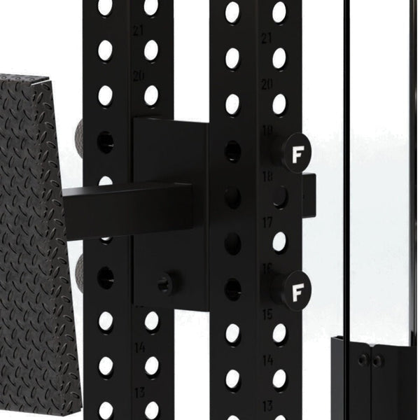 Force USA F - TT Sliding Bench Attachment (F - SB - TT) - Gymsportz