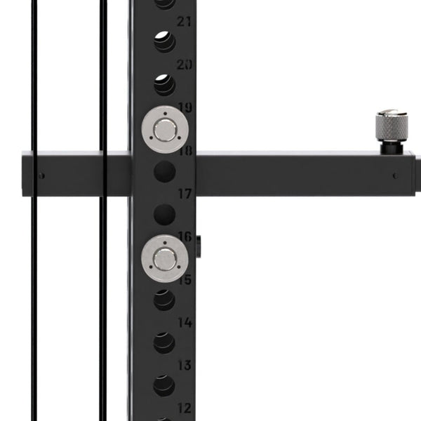 Force USA F - TT Sliding Bench Attachment (F - SB - TT) - Gymsportz