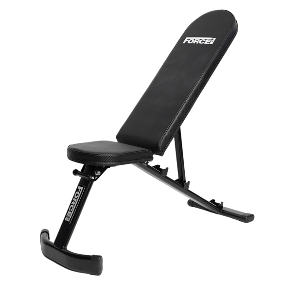 Force USA Folding FID Bench - Gymsportz