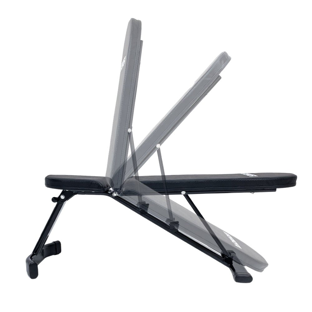 Force USA Folding FID Bench Gymsportz