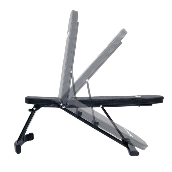 Force USA Folding FID Bench - Gymsportz