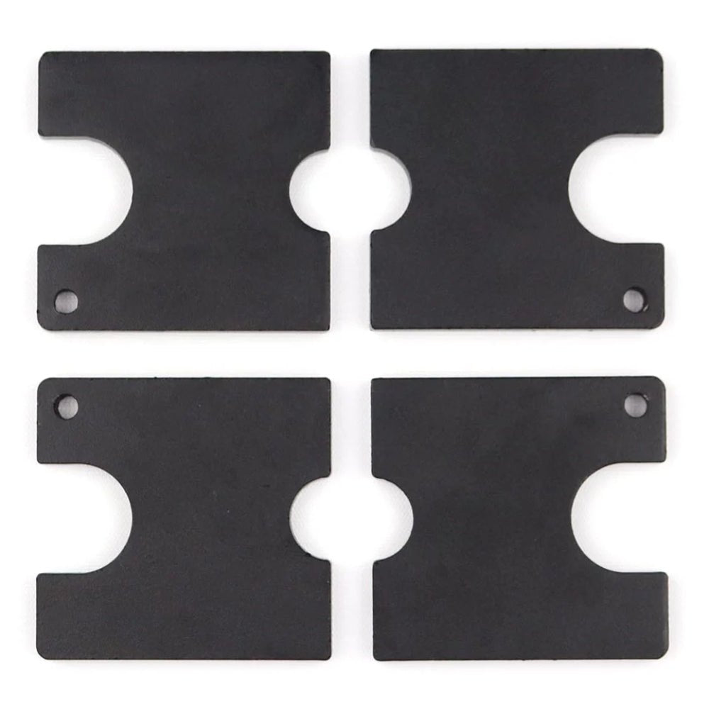 Force USA Fractional Weight Stack Plates (Set of 4) - Gymsportz