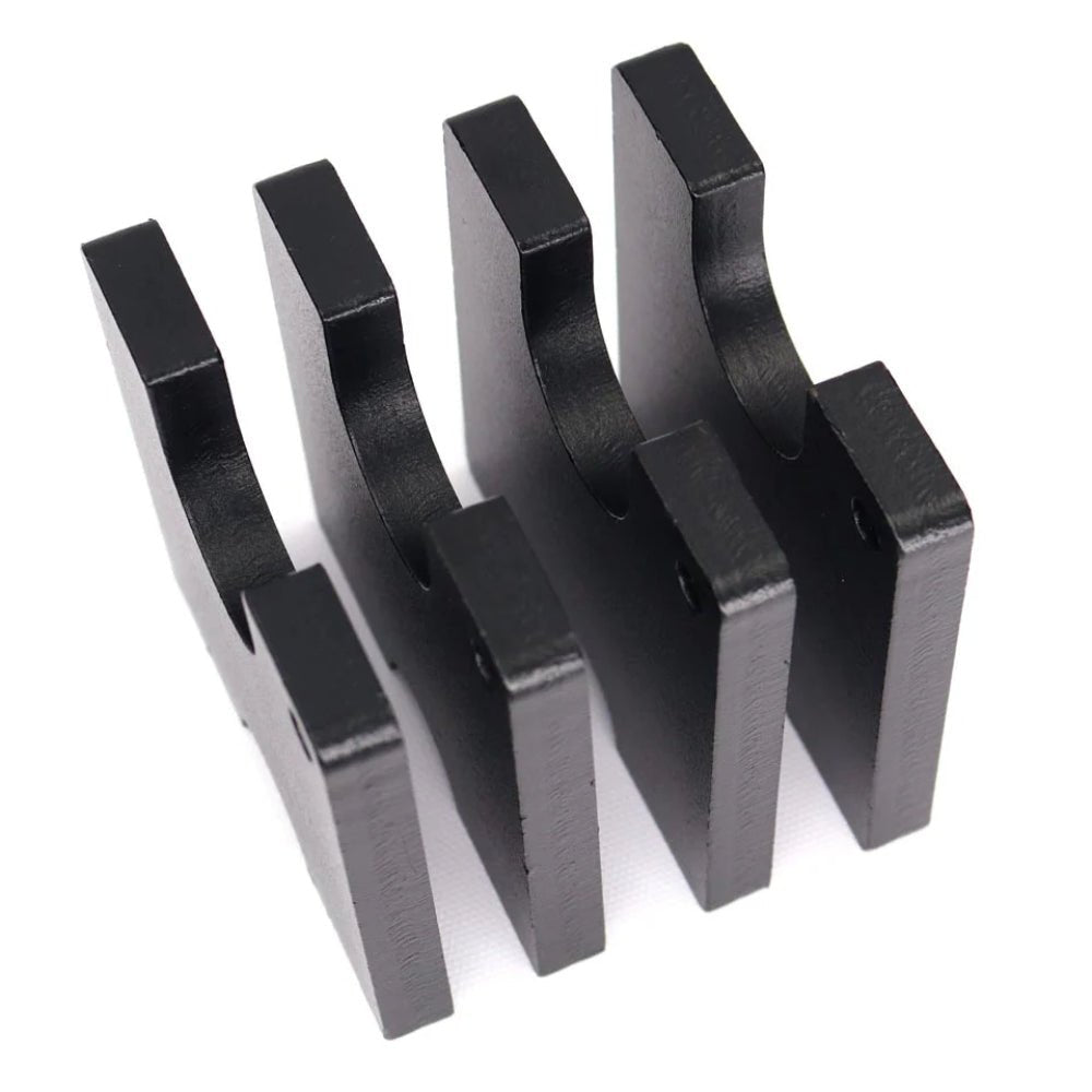 Force USA Fractional Weight Stack Plates (Set of 4) - Gymsportz