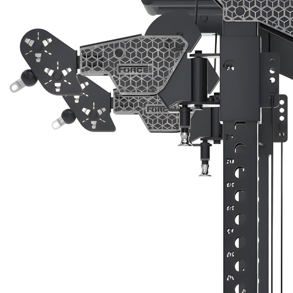 Force USA Functional Trainer Rack (F - FTR) - Gymsportz