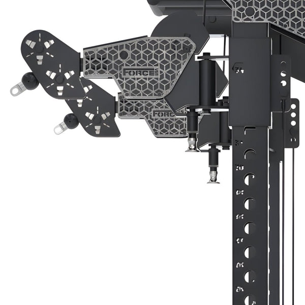 Force USA Functional Trainer Rack (F - FTR) - Gymsportz