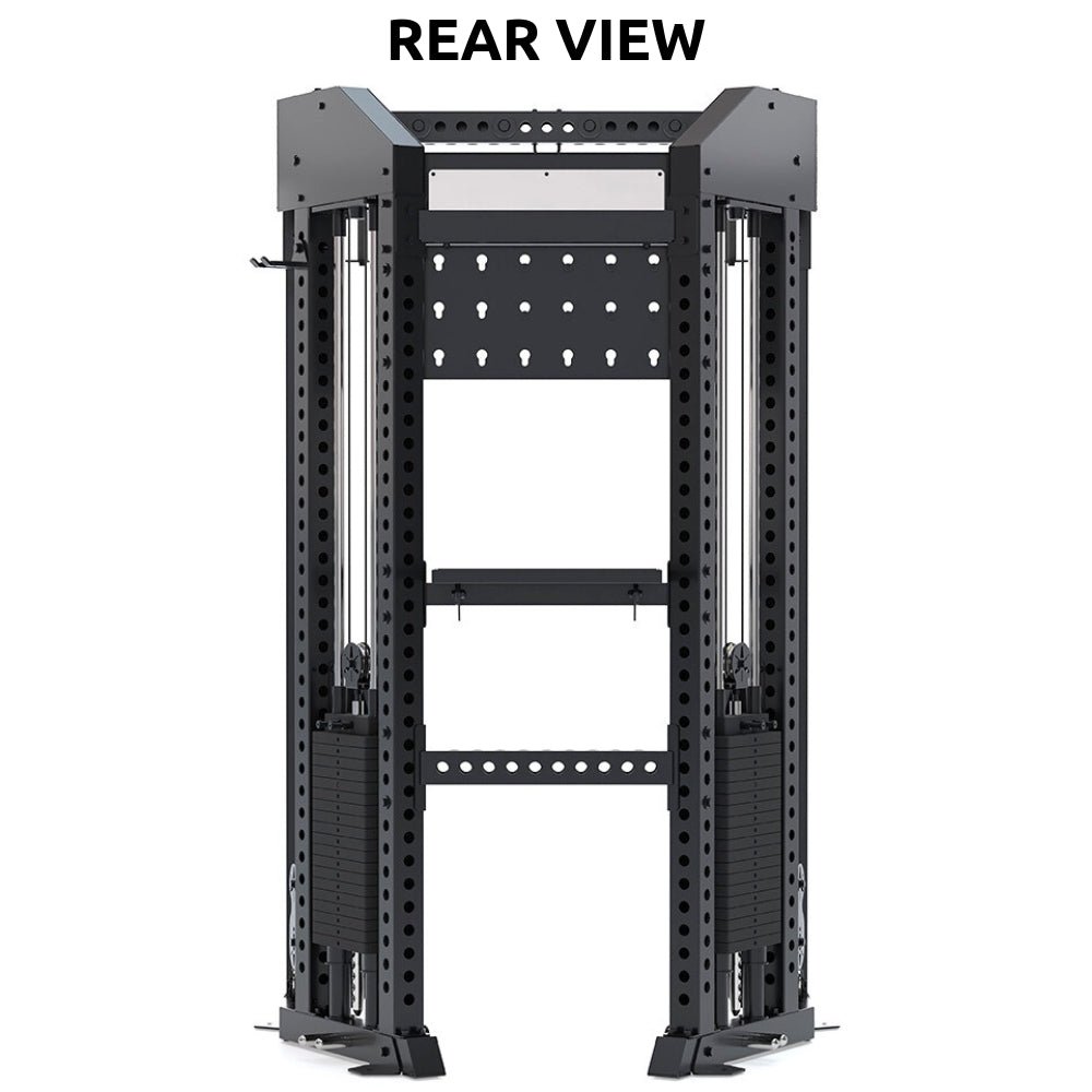 Force USA Functional Trainer Rack (F - FTR) - Gymsportz