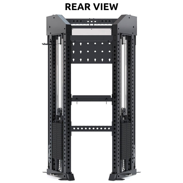 Force USA Functional Trainer Rack (F - FTR) - Gymsportz