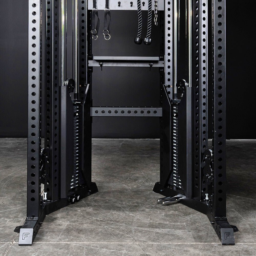 Force USA Functional Trainer Rack (F - FTR) - Gymsportz