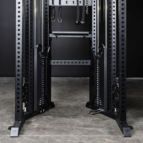 Froce Functional Trainer Rack Force USA Functional Trainer Rack (F-FTR)