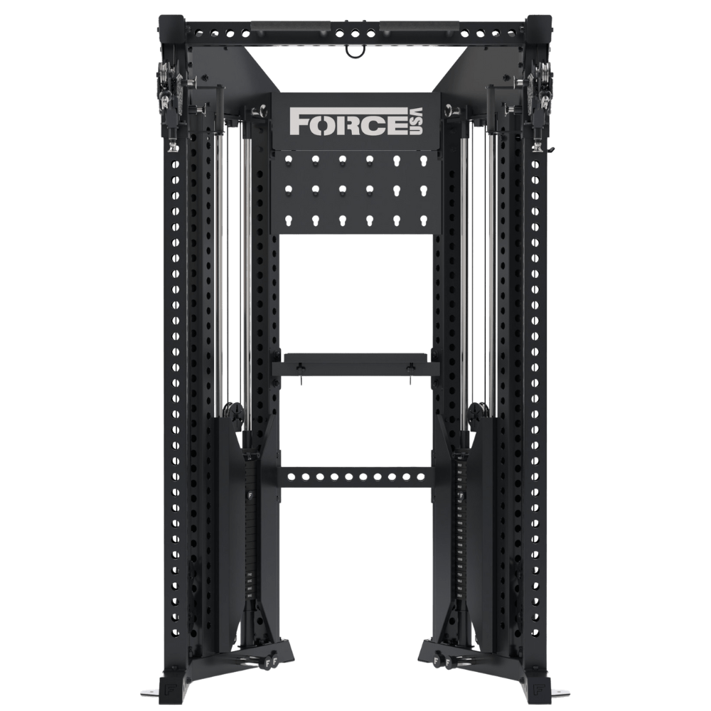 Force USA Functional Trainer Rack (F - FTR) - Gymsportz