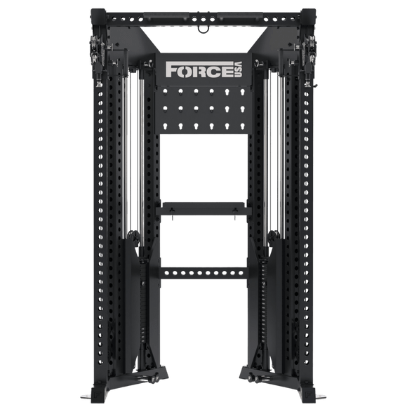 Force USA Functional Trainer Rack (F - FTR) - Gymsportz