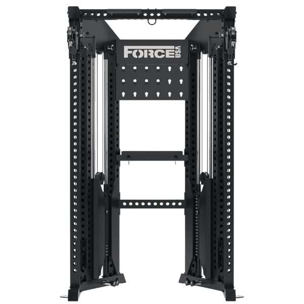 Force USA Functional Trainer Rack (F - FTR) - Gymsportz