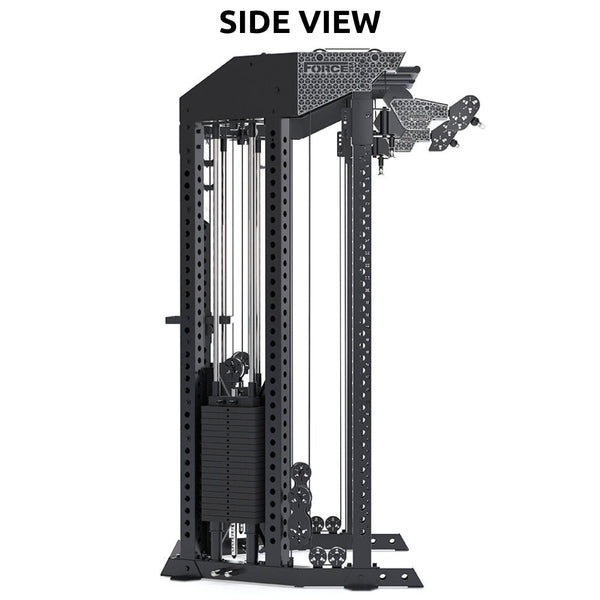 Force USA Functional Trainer Rack (F - FTR) - Gymsportz