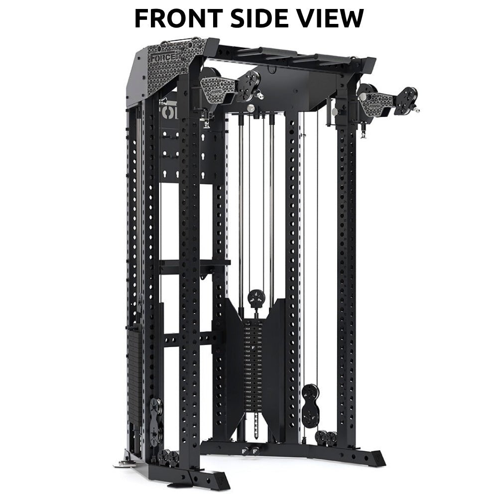 Force USA Functional Trainer Rack (F - FTR) - Gymsportz