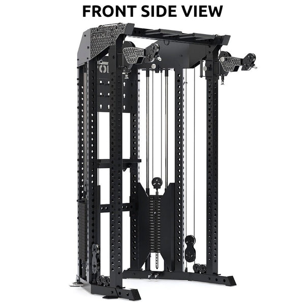 Force USA Functional Trainer Rack (F - FTR) - Gymsportz