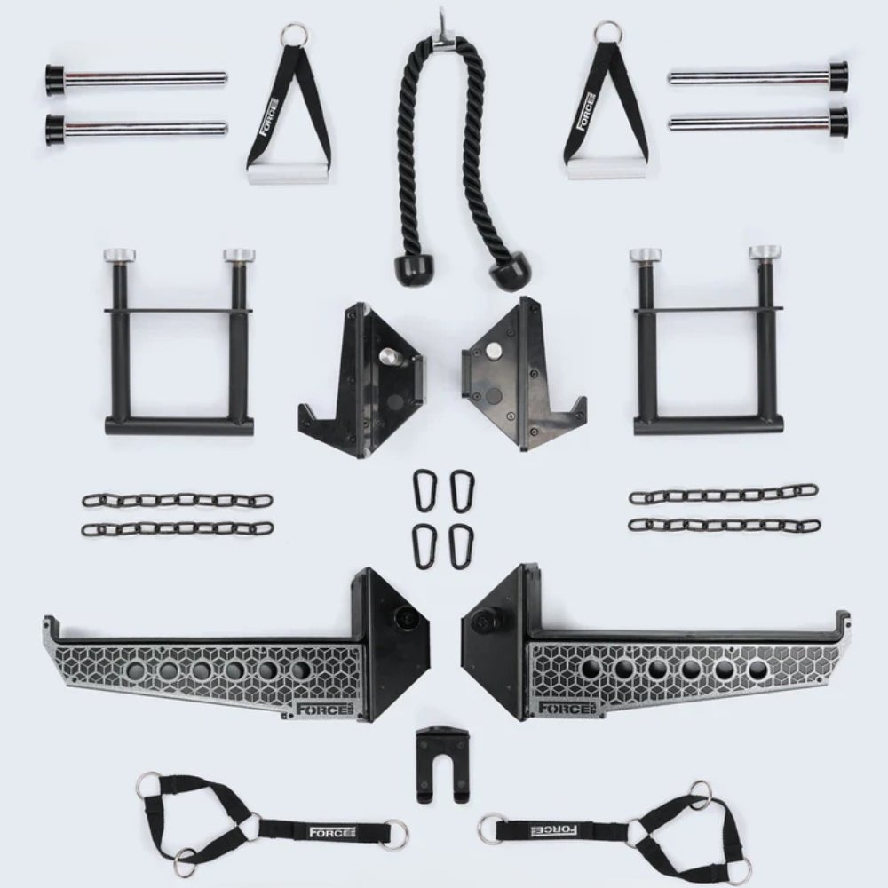 Force USA Functional Trainer Rack (F - FTR) - Gymsportz