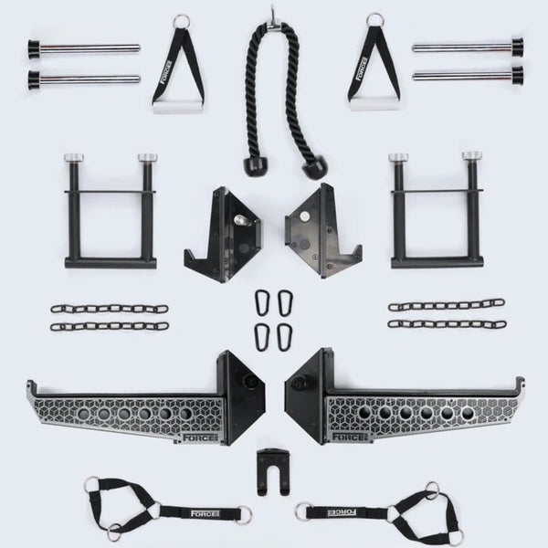 Force USA Functional Trainer Rack (F - FTR) - Gymsportz