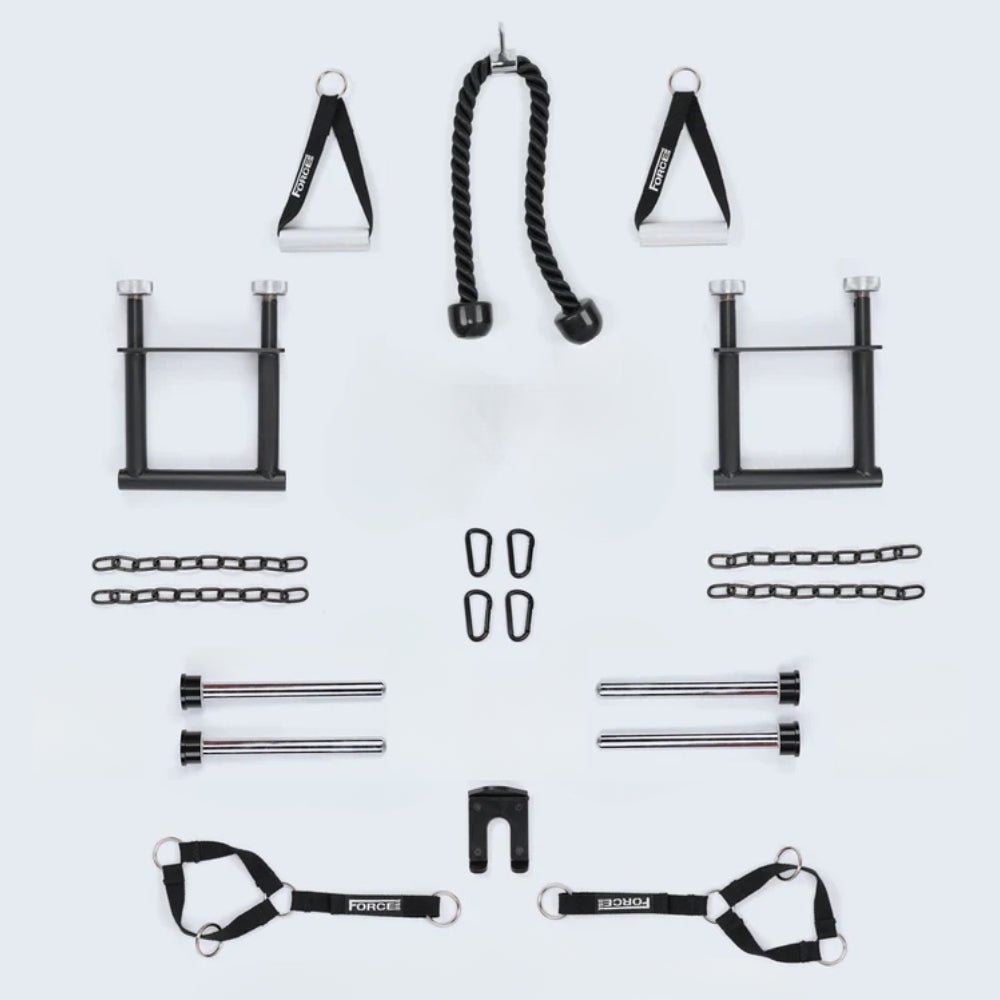 Force USA Functional Trainer Rack (F - FTR) - Gymsportz
