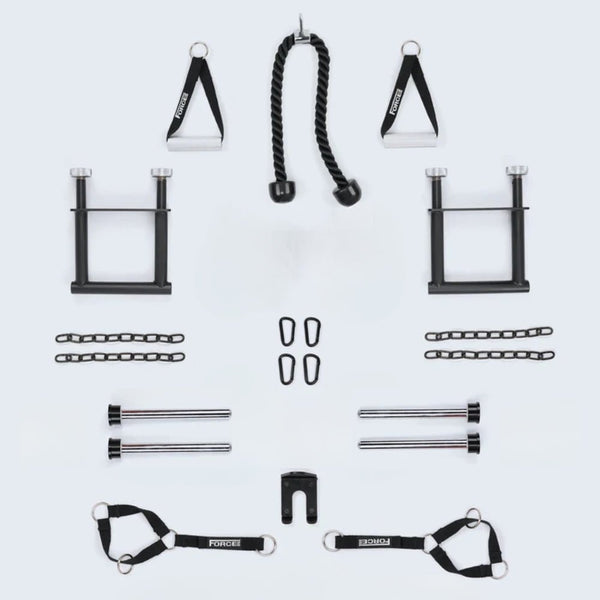 Force USA Functional Trainer Rack (F - FTR) - Gymsportz